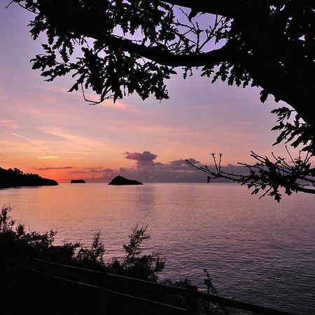 English Riviera Sunrise Villa Torquay Esterno foto