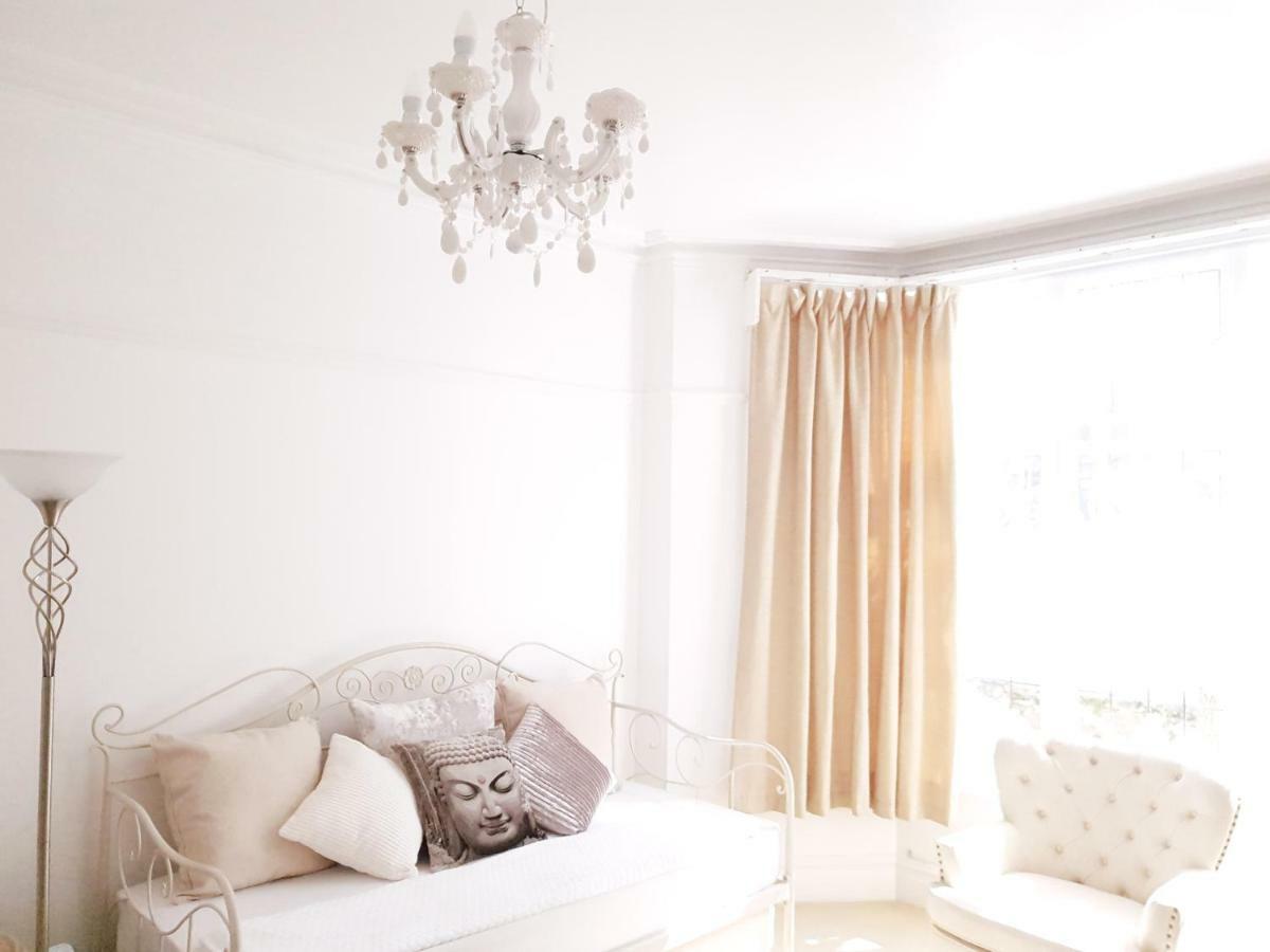 English Riviera Sunrise Villa Torquay Esterno foto