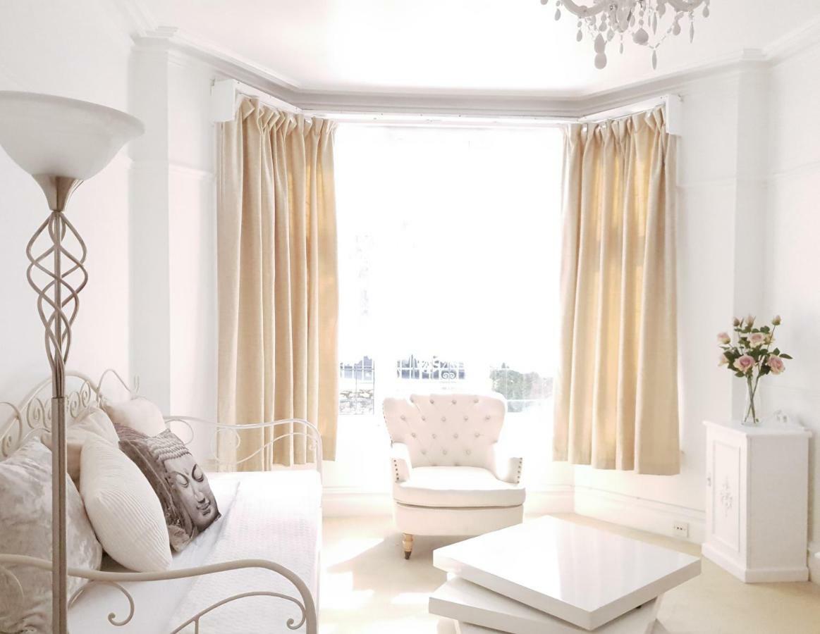 English Riviera Sunrise Villa Torquay Esterno foto